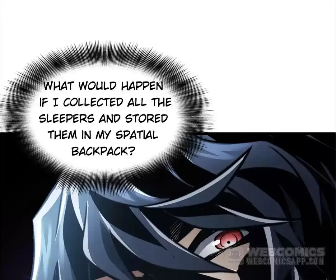 Hands of a Divine Bestower Chapter 29 page 19 - 