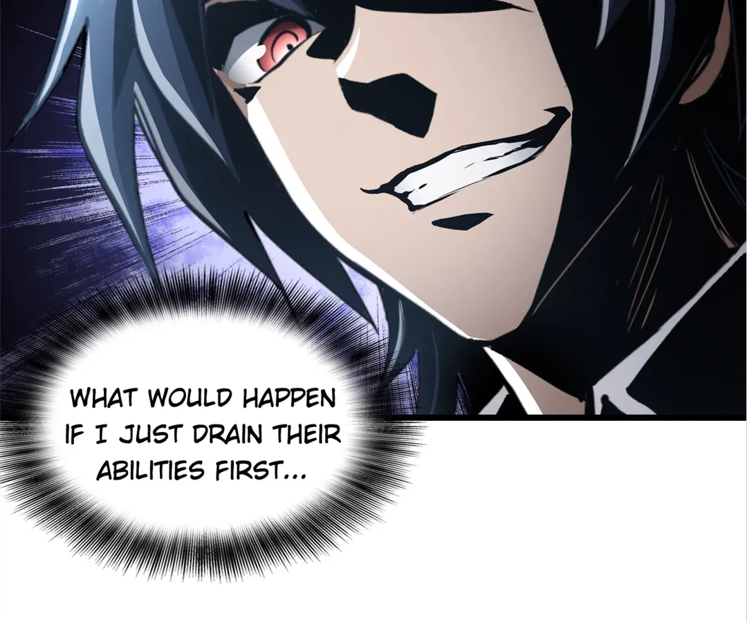 Hands of a Divine Bestower Chapter 29 page 20 - 