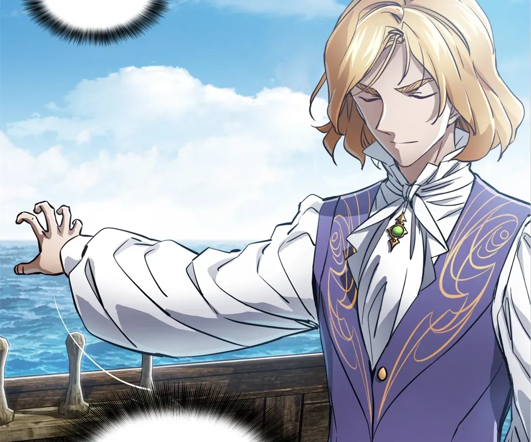 Hands of a Divine Bestower Chapter 29 page 22 - 