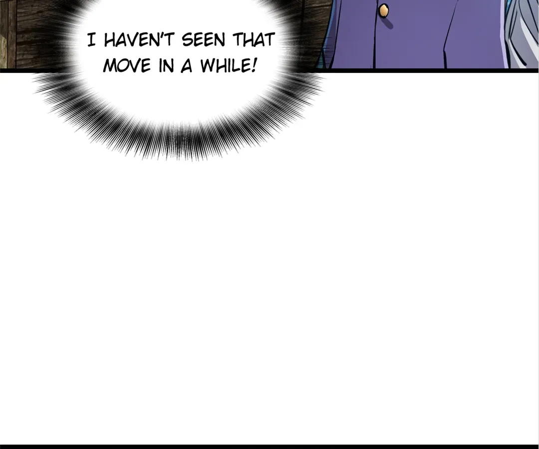 Hands of a Divine Bestower Chapter 29 page 23 - 