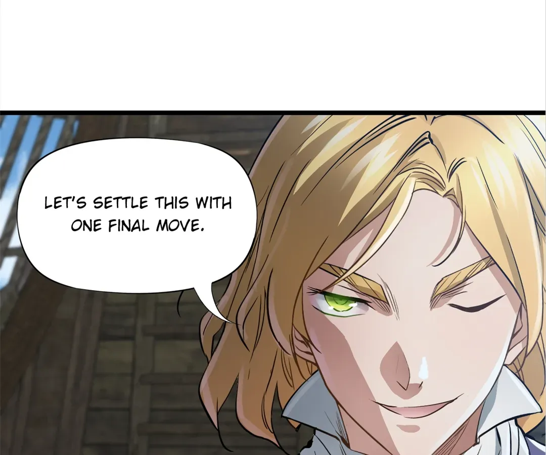 Hands of a Divine Bestower Chapter 29 page 28 - 