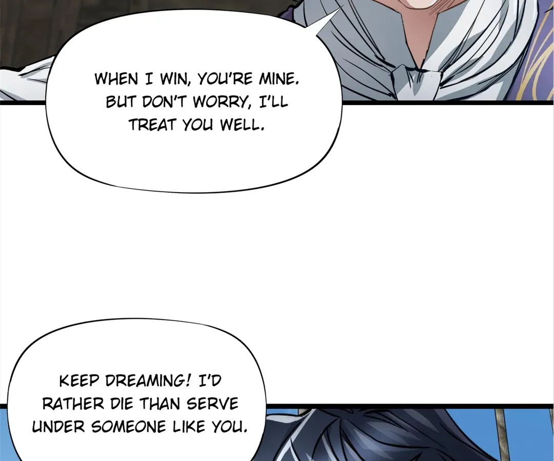 Hands of a Divine Bestower Chapter 29 page 29 - 