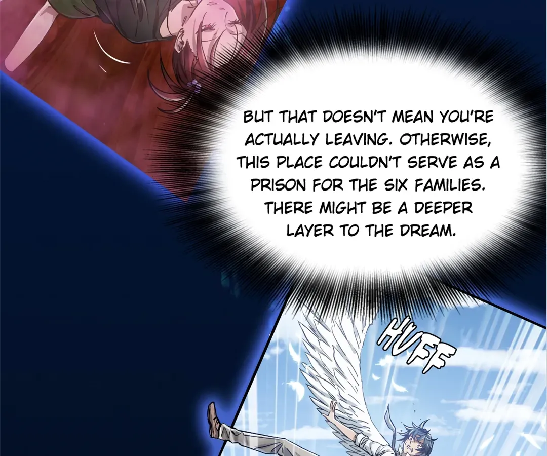 Hands of a Divine Bestower Chapter 29 page 4 - 