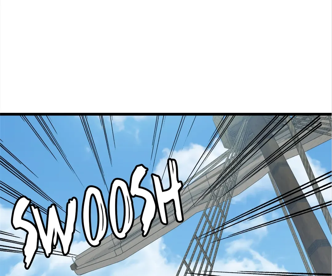 Hands of a Divine Bestower Chapter 29 page 31 - 