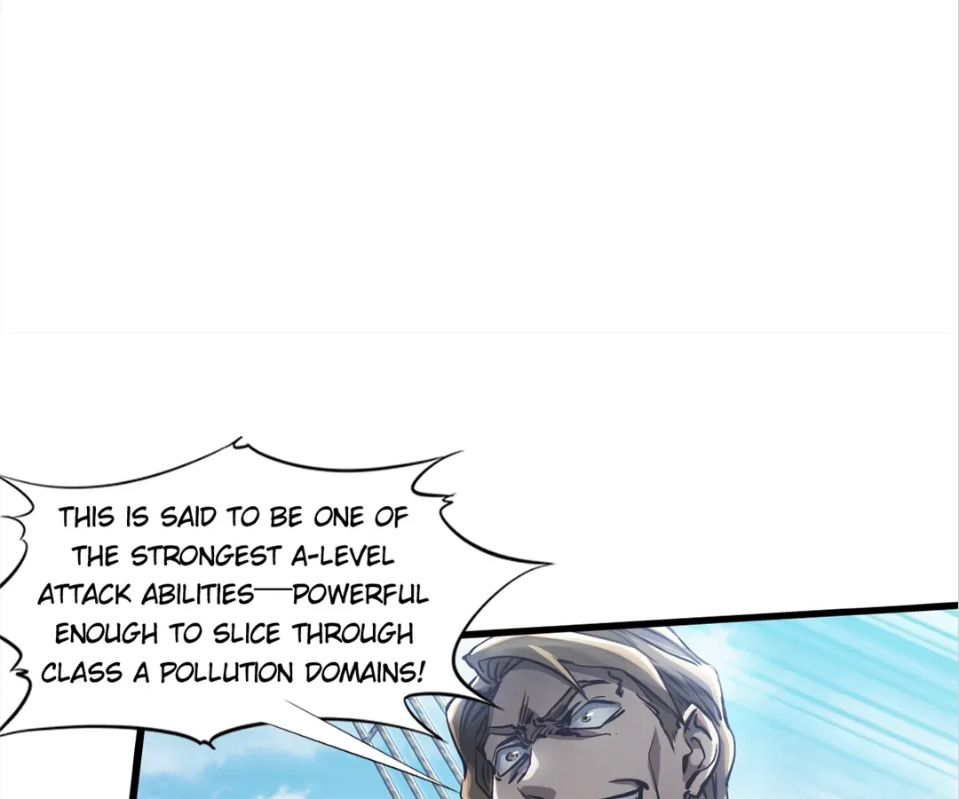 Hands of a Divine Bestower Chapter 29 page 34 - 