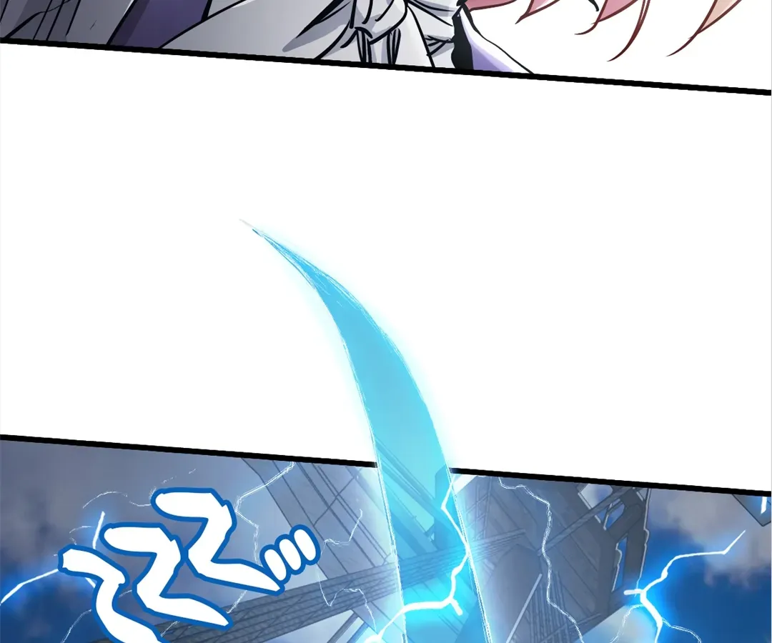 Hands of a Divine Bestower Chapter 29 page 37 - 