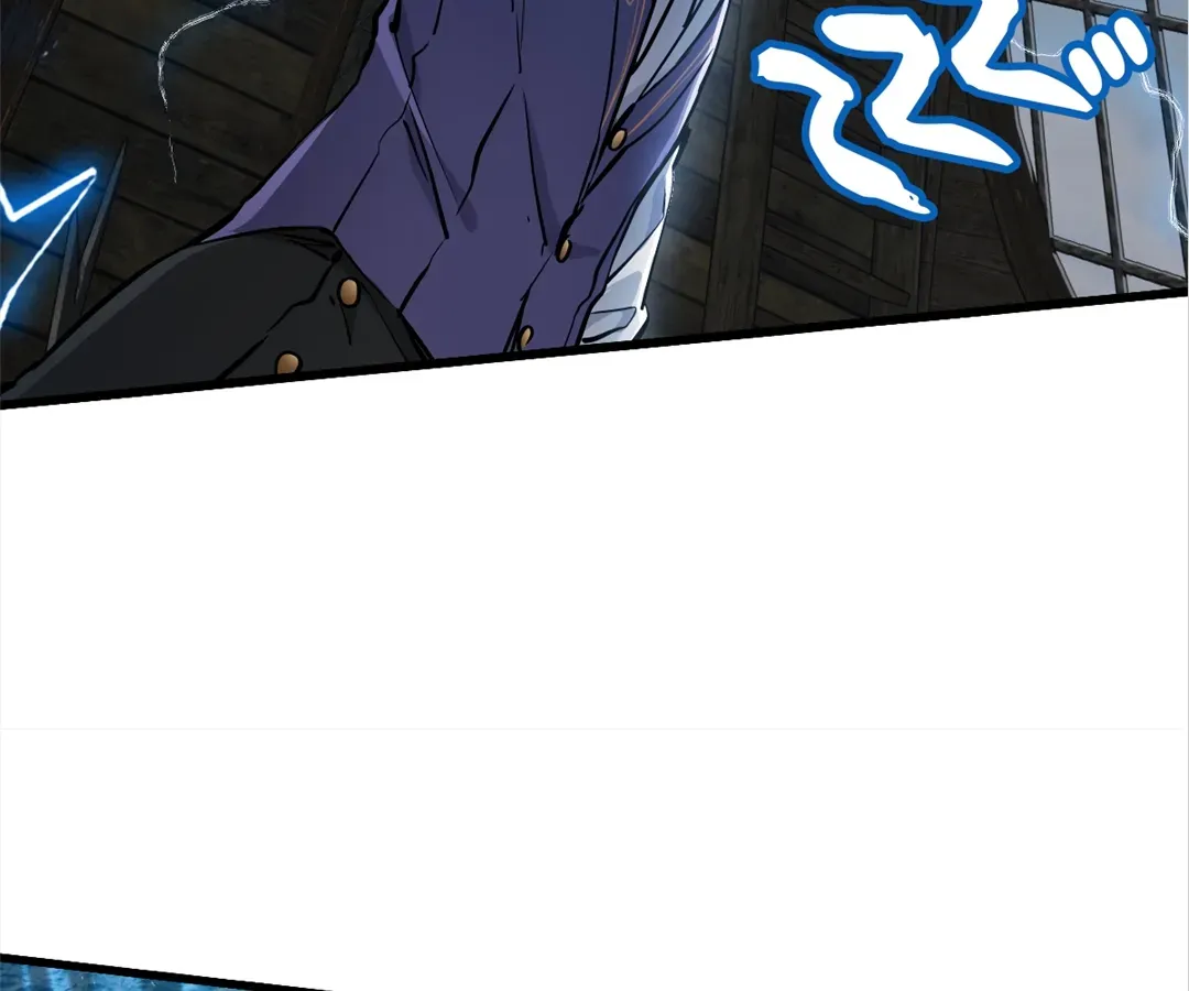 Hands of a Divine Bestower Chapter 29 page 40 - 