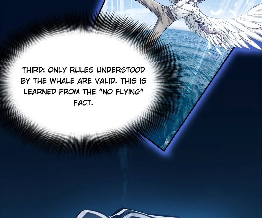 Hands of a Divine Bestower Chapter 29 page 5 - 