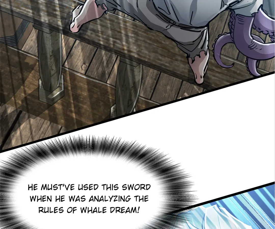 Hands of a Divine Bestower Chapter 29 page 44 - 