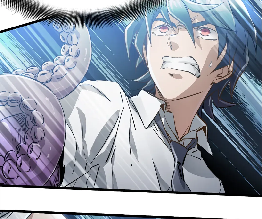 Hands of a Divine Bestower Chapter 29 page 45 - 