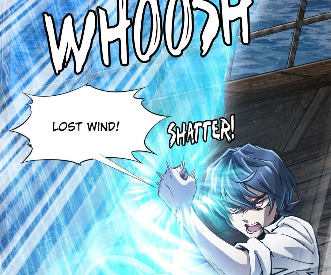 Hands of a Divine Bestower Chapter 29 page 47 - 
