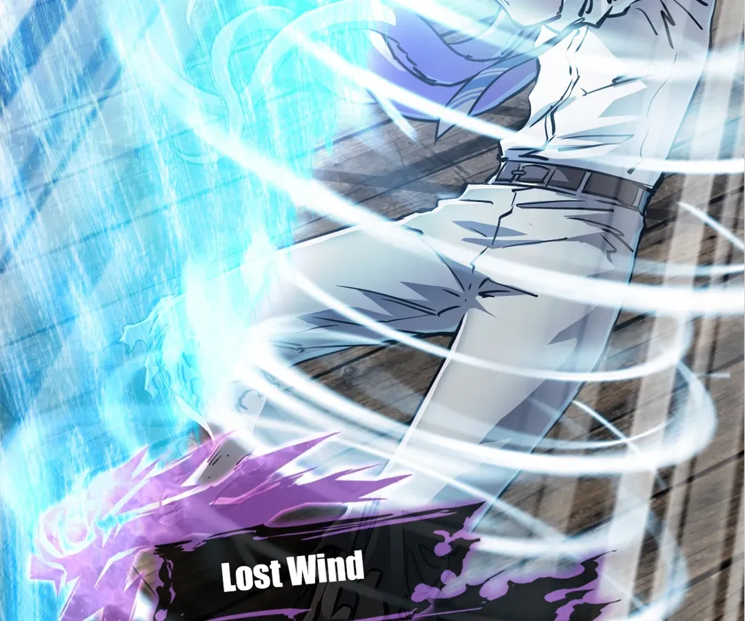 Hands of a Divine Bestower Chapter 29 page 48 - 