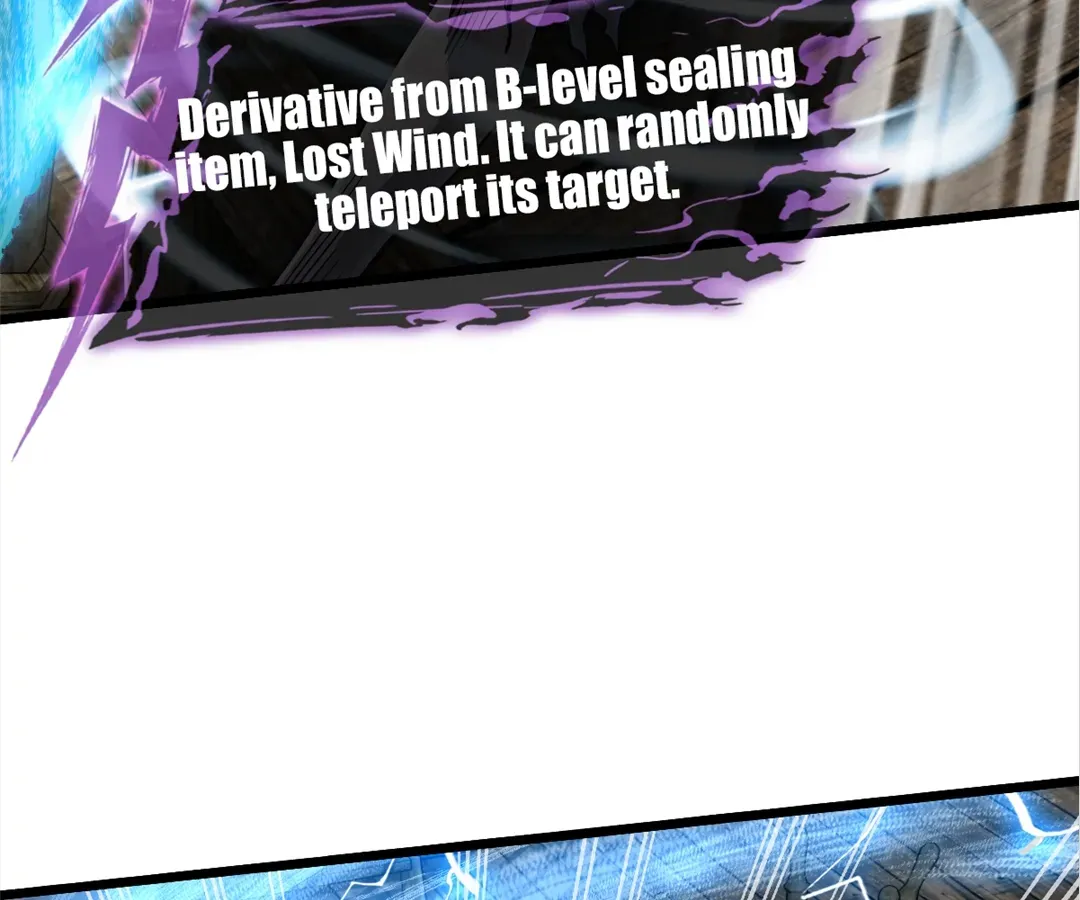Hands of a Divine Bestower Chapter 29 page 49 - 