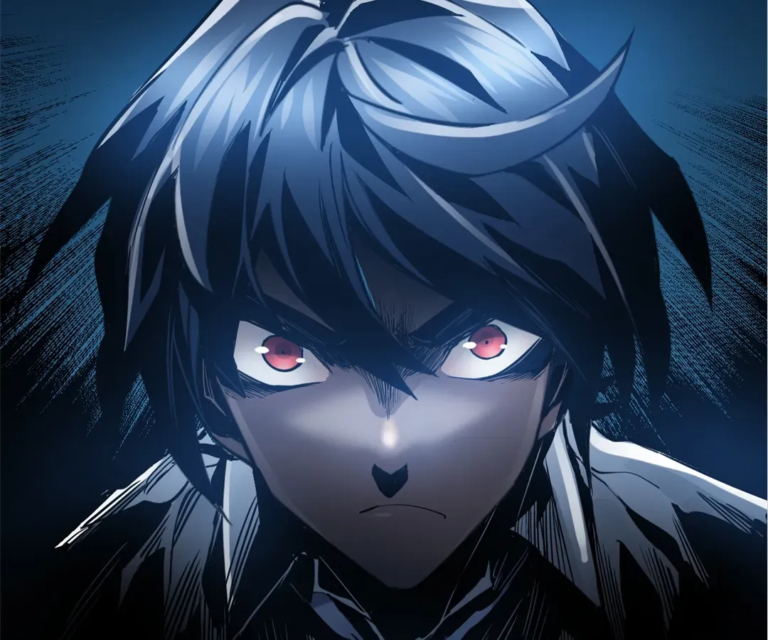 Hands of a Divine Bestower Chapter 29 page 6 - 