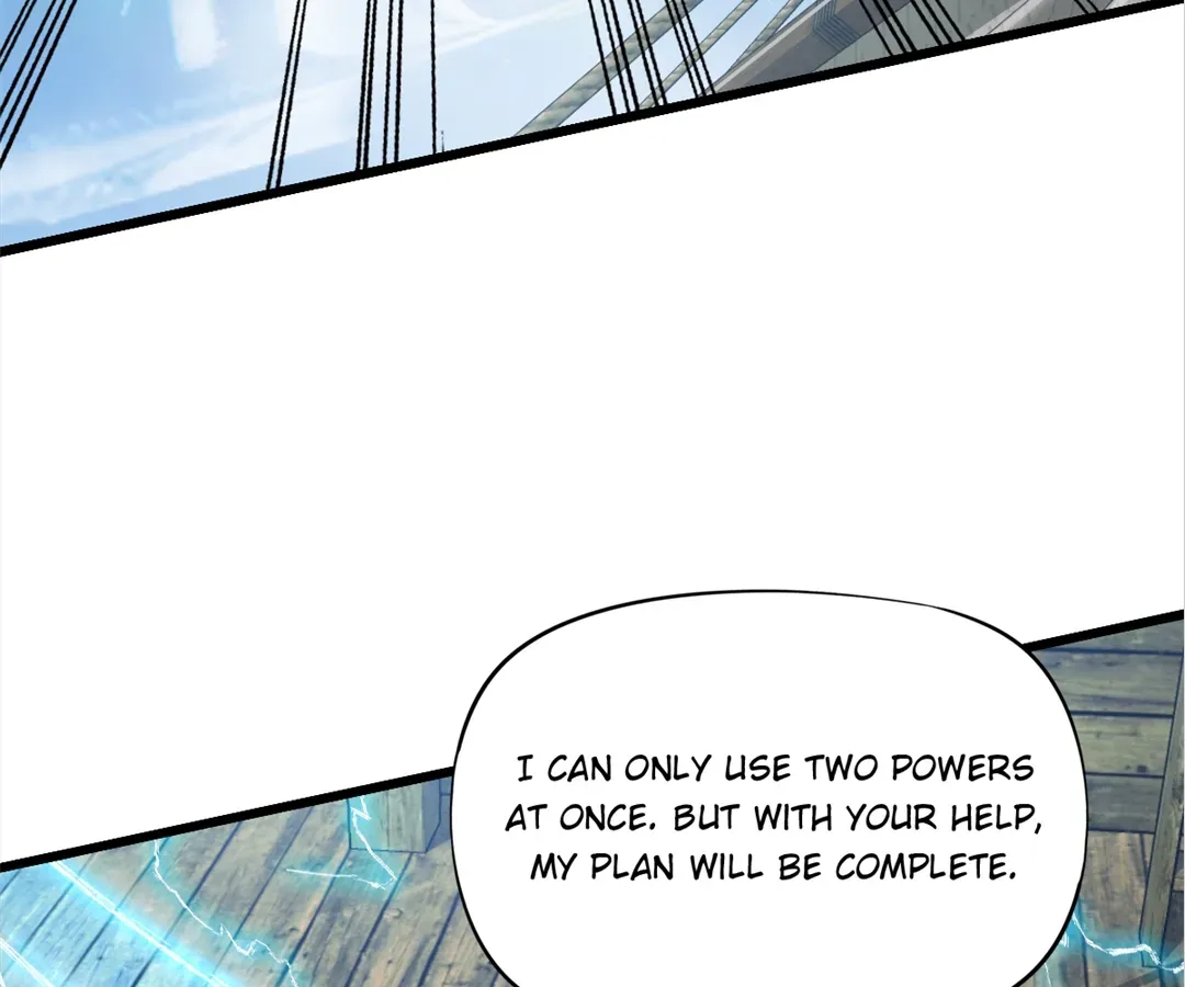 Hands of a Divine Bestower Chapter 29 page 54 - 