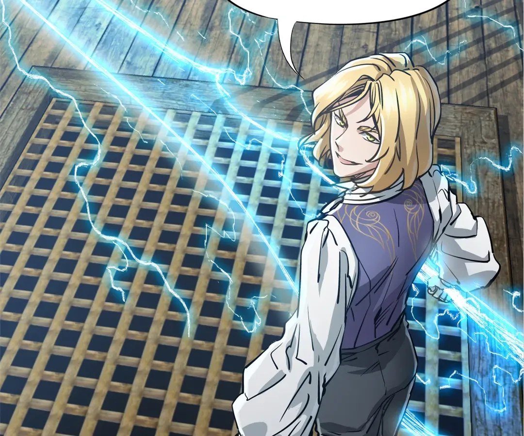 Hands of a Divine Bestower Chapter 29 page 55 - 
