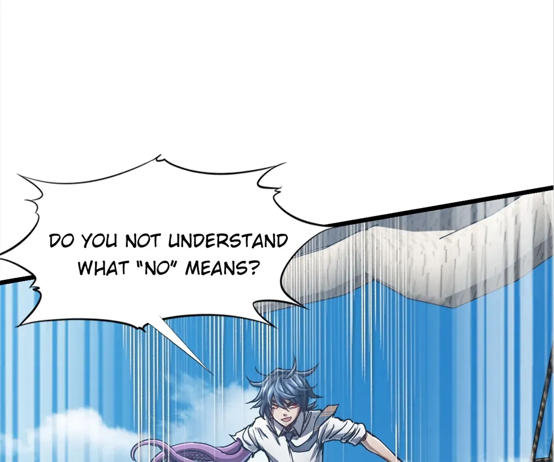 Hands of a Divine Bestower Chapter 29 page 61 - 