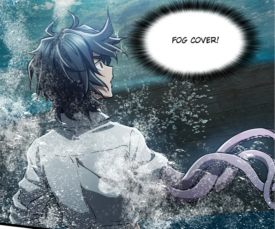 Hands of a Divine Bestower Chapter 29 page 66 - 