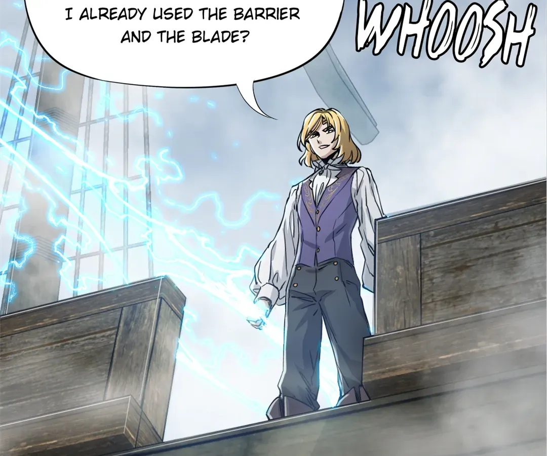Hands of a Divine Bestower Chapter 29 page 68 - 