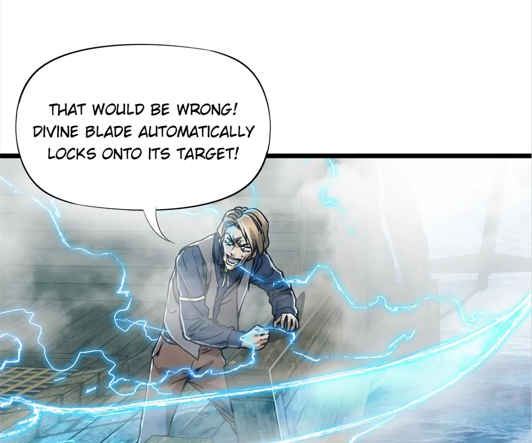 Hands of a Divine Bestower Chapter 29 page 70 - 