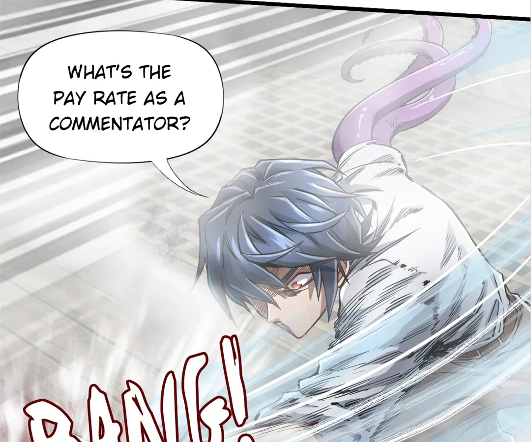 Hands of a Divine Bestower Chapter 29 page 74 - 