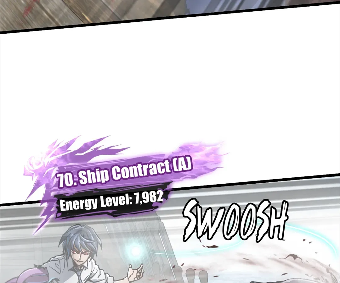 Hands of a Divine Bestower Chapter 29 page 76 - 