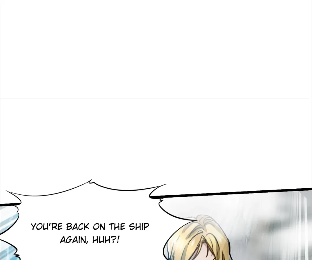 Hands of a Divine Bestower Chapter 29 page 78 - 
