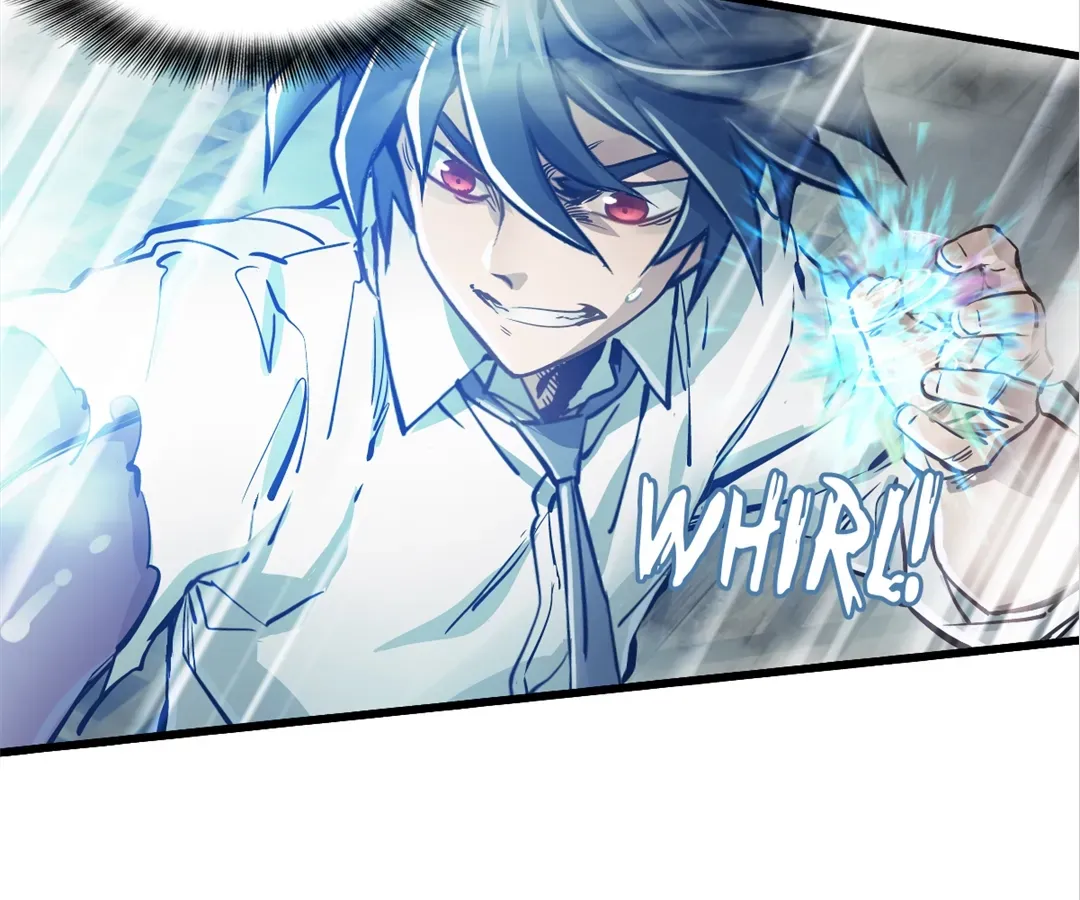 Hands of a Divine Bestower Chapter 29 page 81 - 