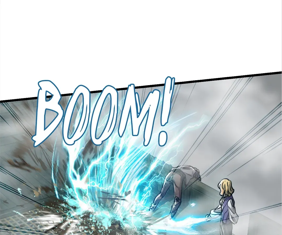 Hands of a Divine Bestower Chapter 29 page 82 - 