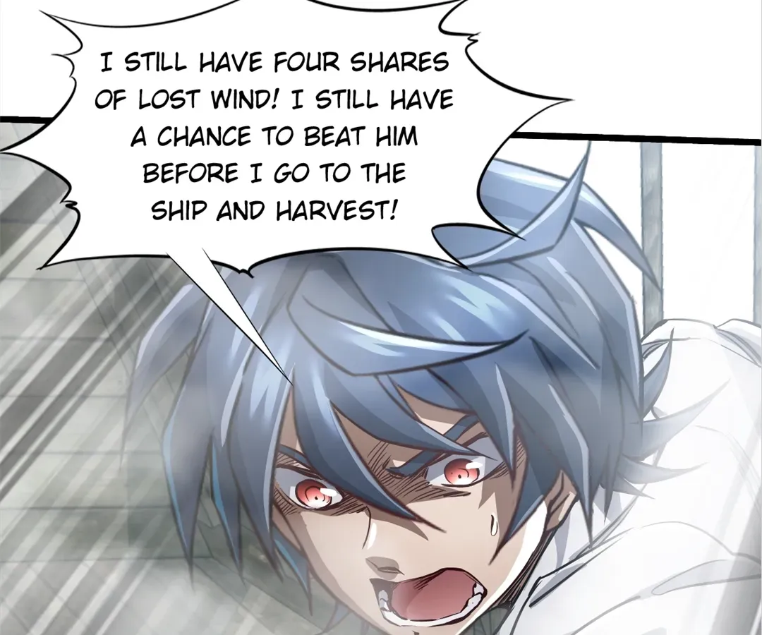 Hands of a Divine Bestower Chapter 29 page 85 - 