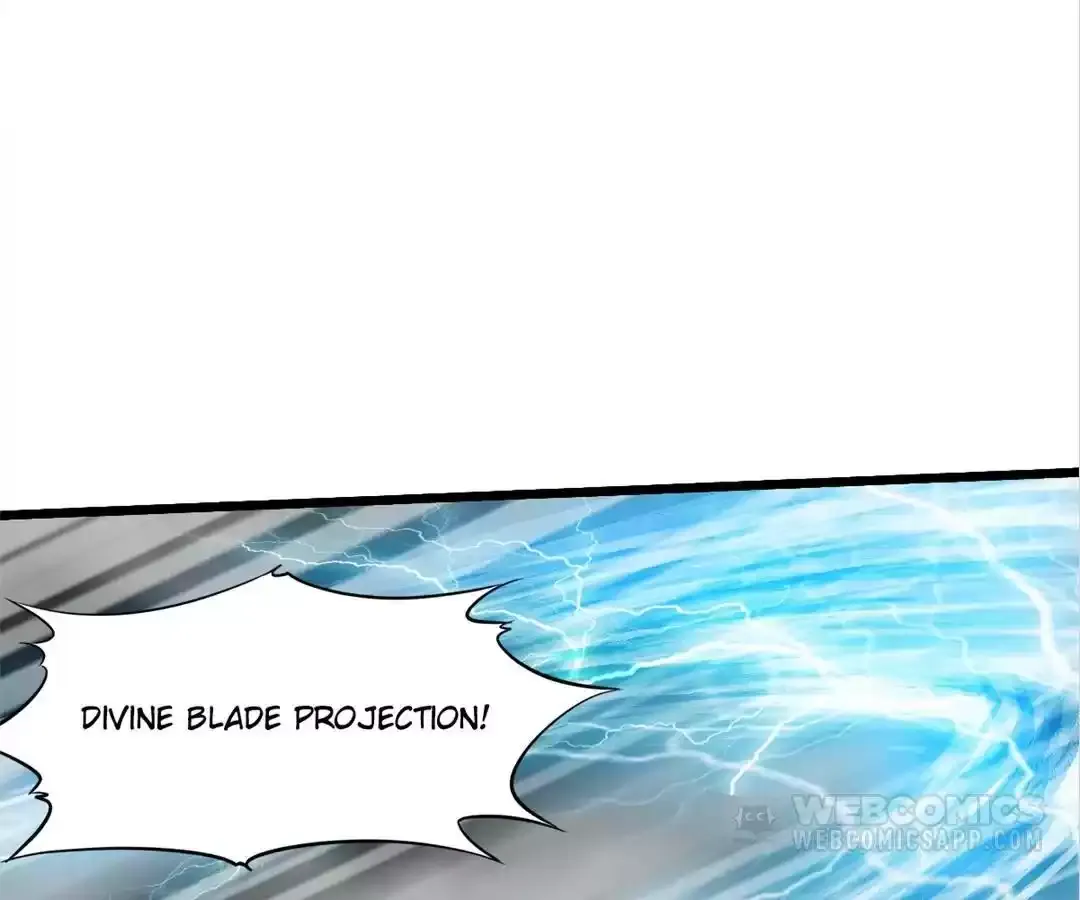 Hands of a Divine Bestower Chapter 29 page 91 - 