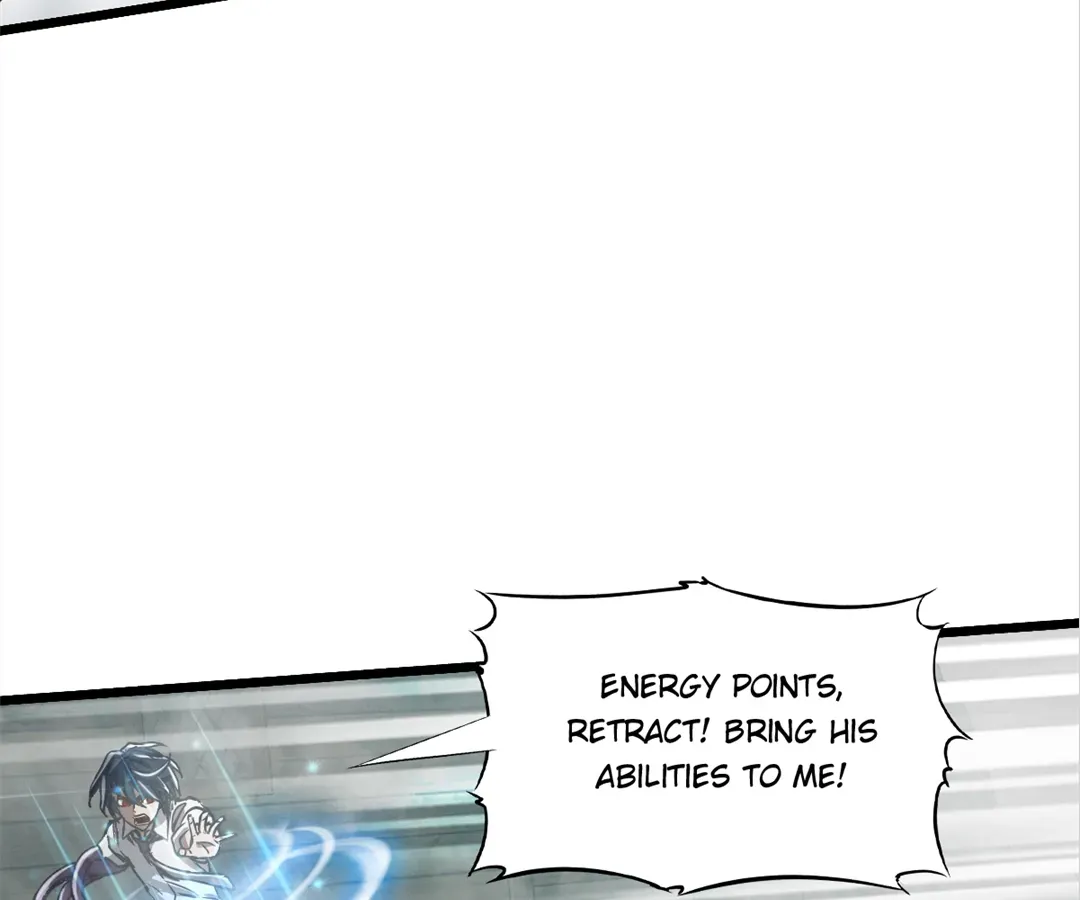 Hands of a Divine Bestower Chapter 29 page 95 - 