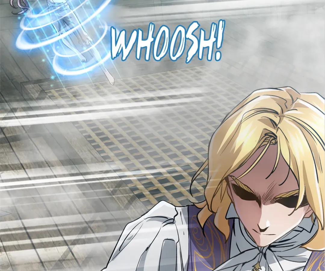 Hands of a Divine Bestower Chapter 29 page 96 - 