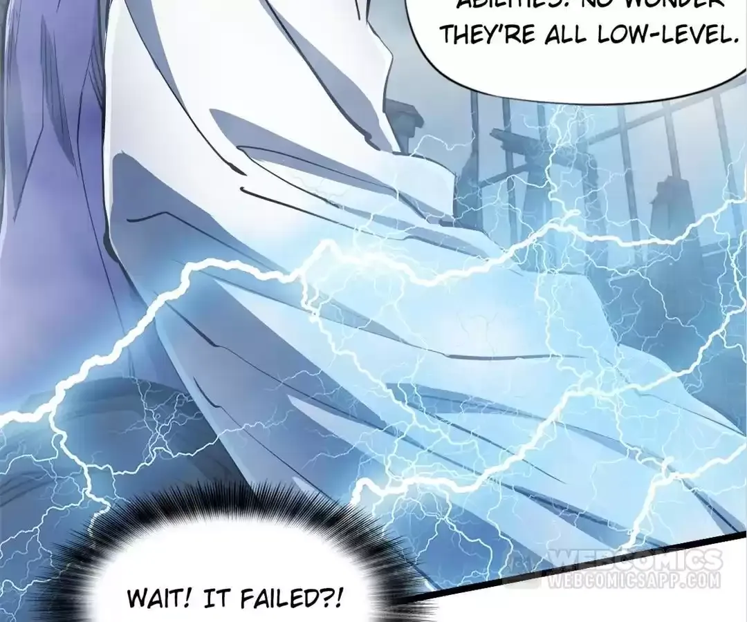 Hands of a Divine Bestower Chapter 29 page 99 - 