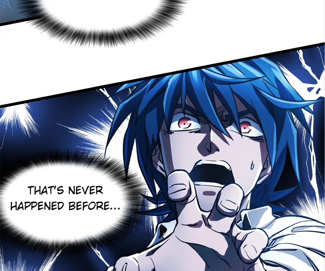 Hands of a Divine Bestower Chapter 29 page 100 - 