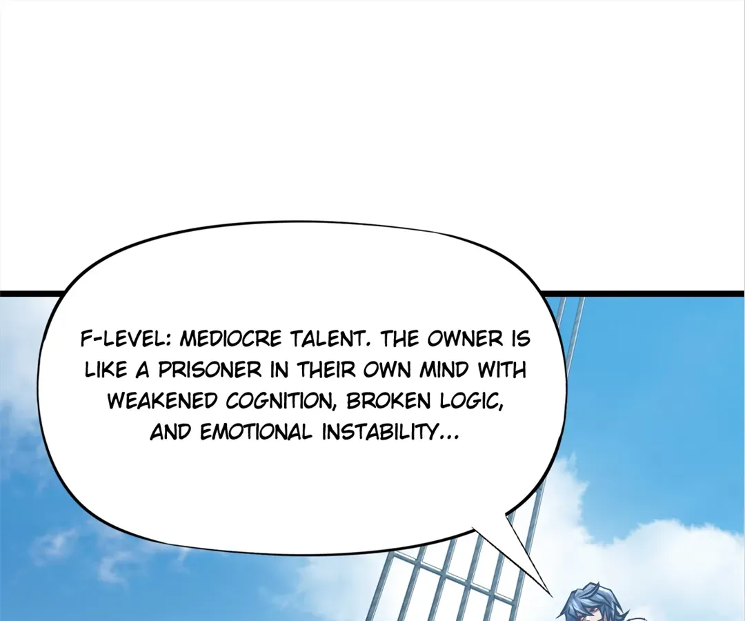 Hands of a Divine Bestower Chapter 30 page 1 - 