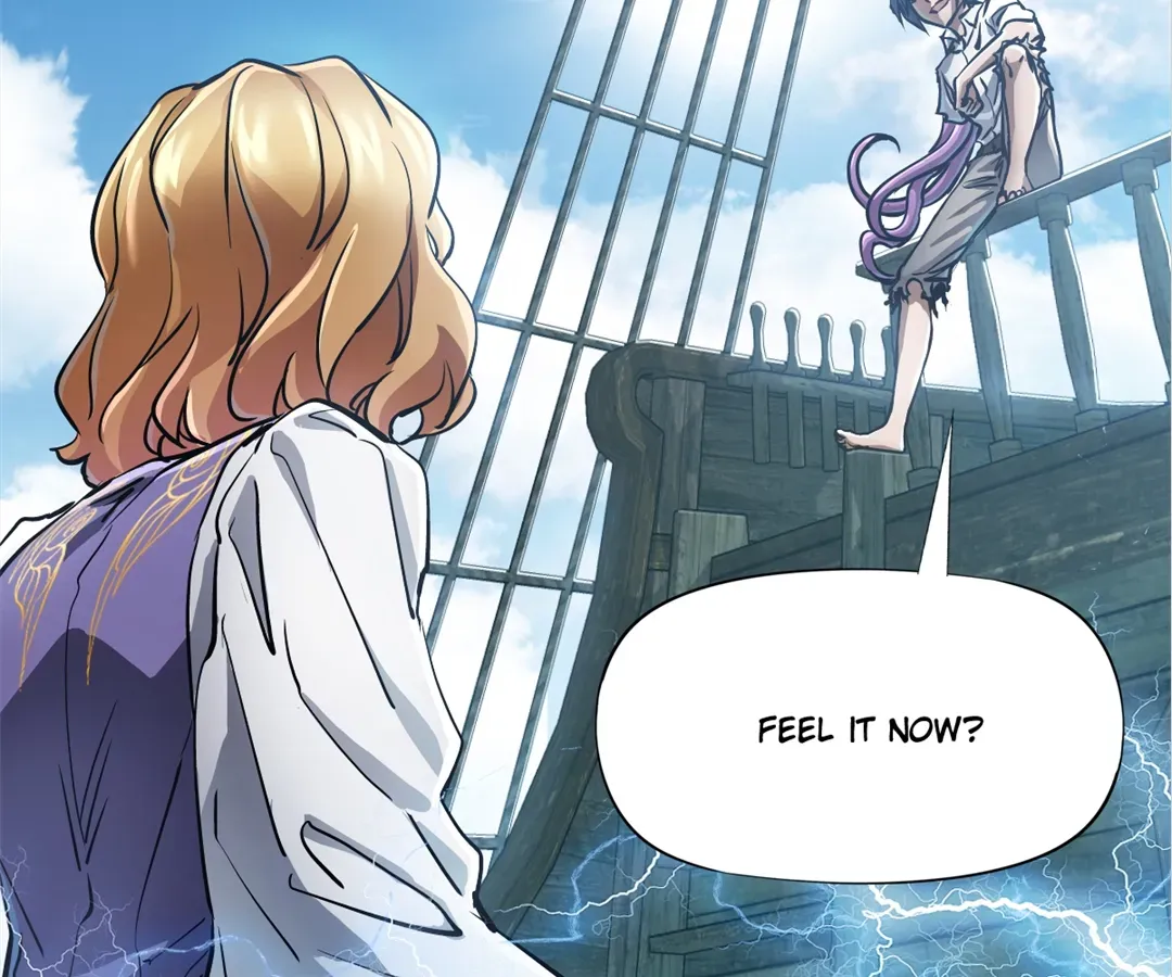 Hands of a Divine Bestower Chapter 30 page 2 - 
