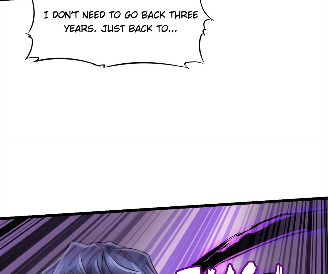 Hands of a Divine Bestower Chapter 30 page 101 - 