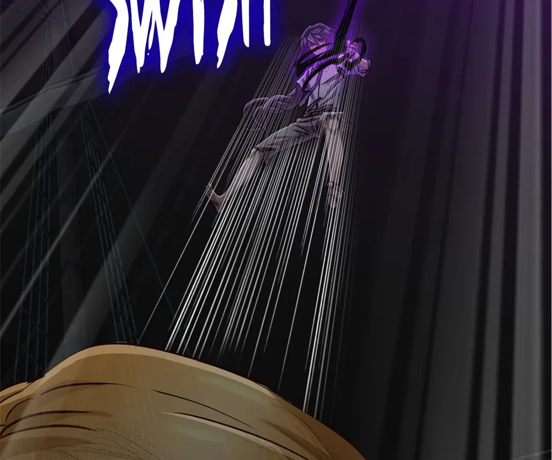 Hands of a Divine Bestower Chapter 30 page 105 - 