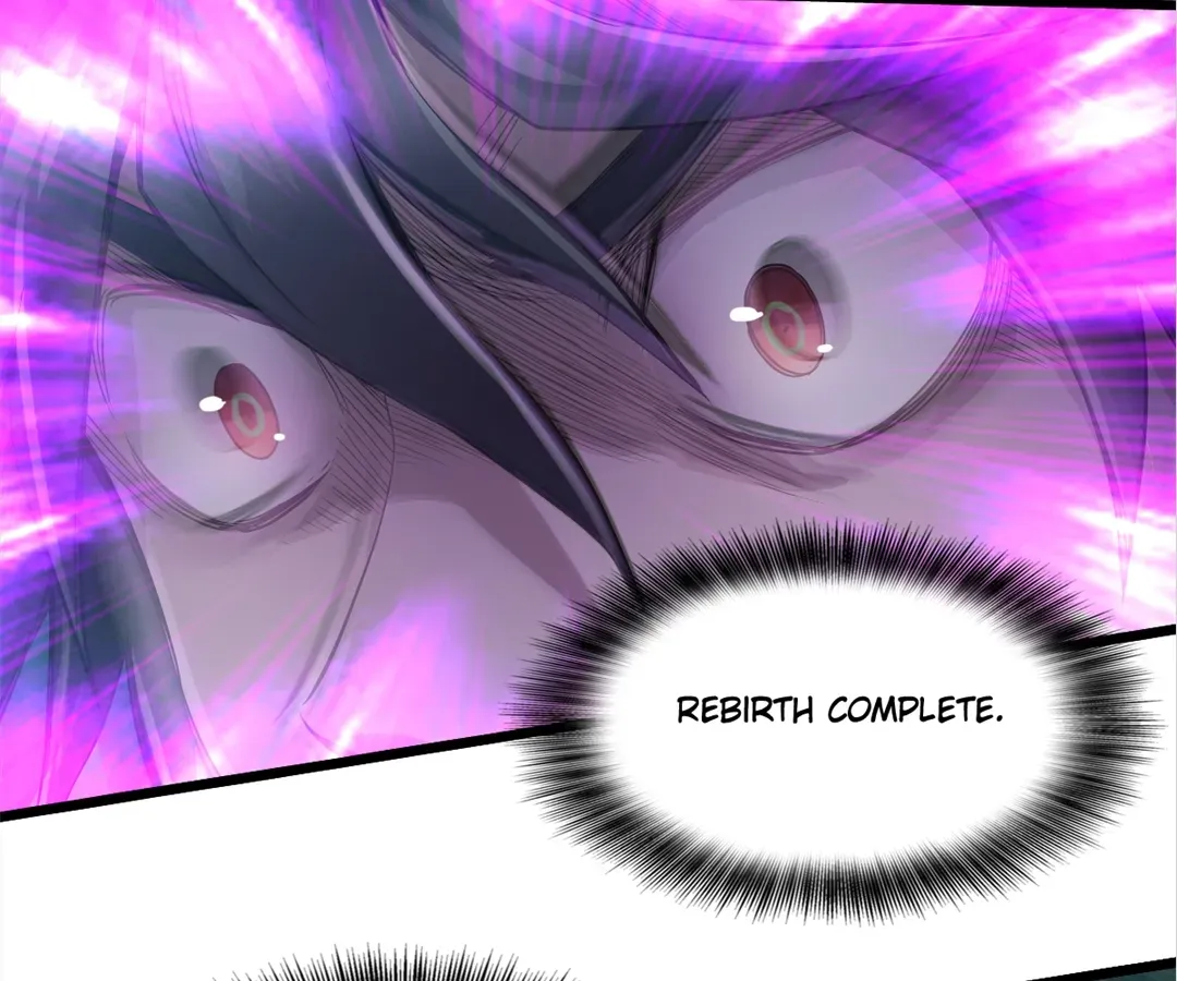 Hands of a Divine Bestower Chapter 30 page 108 - 