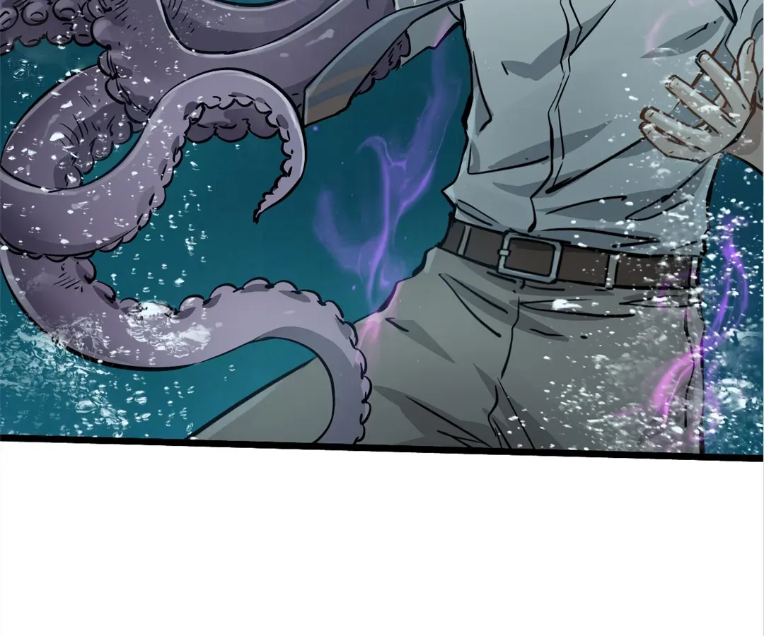 Hands of a Divine Bestower Chapter 30 page 110 - 