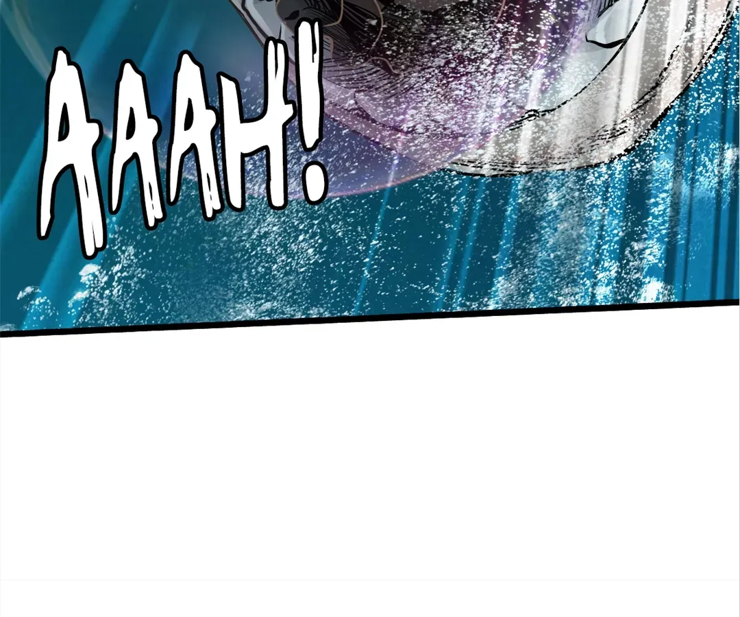 Hands of a Divine Bestower Chapter 30 page 113 - 