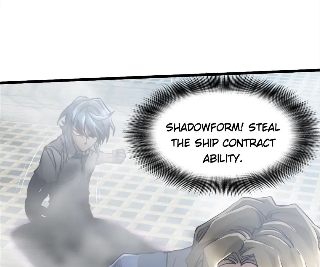 Hands of a Divine Bestower Chapter 30 page 114 - 