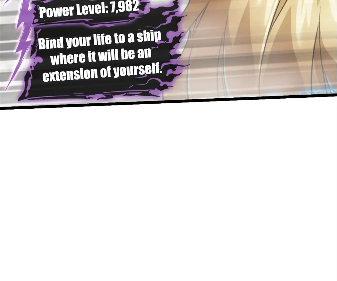 Hands of a Divine Bestower Chapter 30 page 117 - 