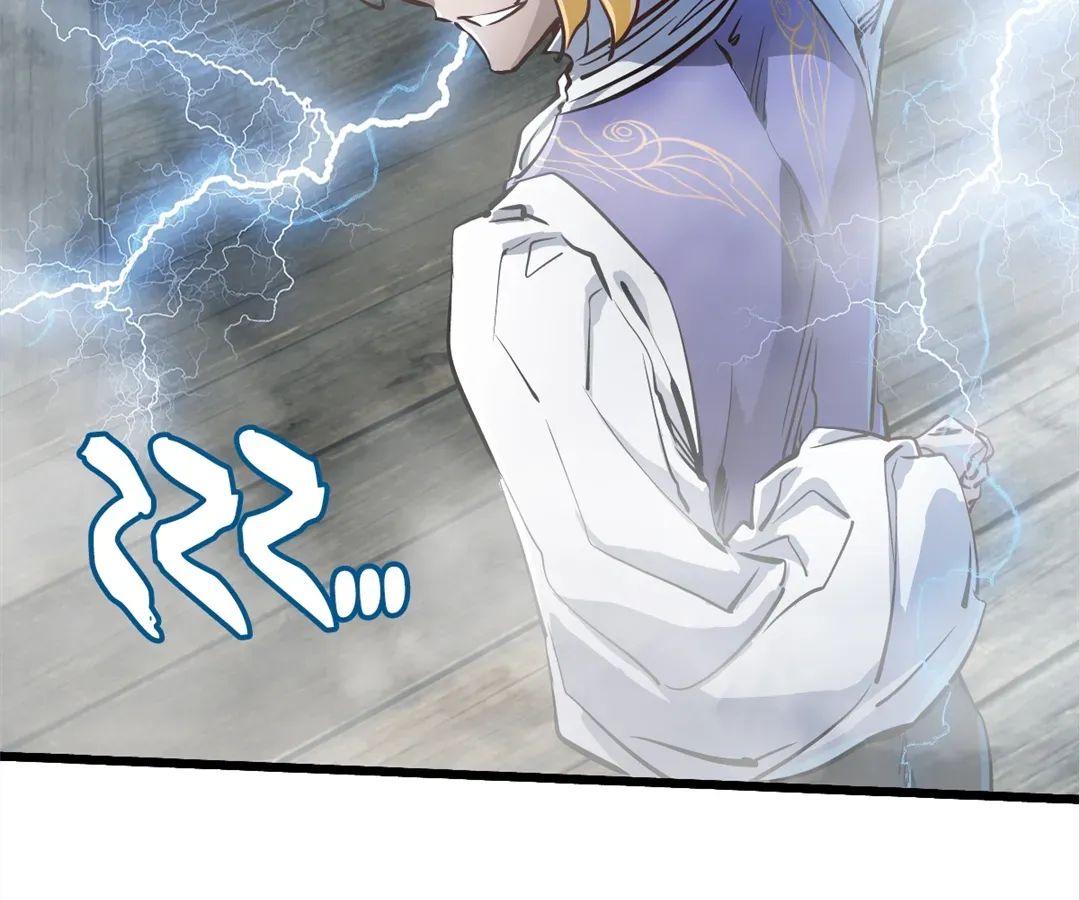 Hands of a Divine Bestower Chapter 30 page 119 - 