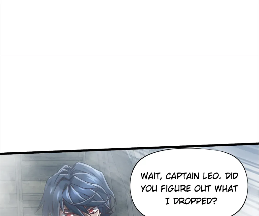 Hands of a Divine Bestower Chapter 30 page 120 - 