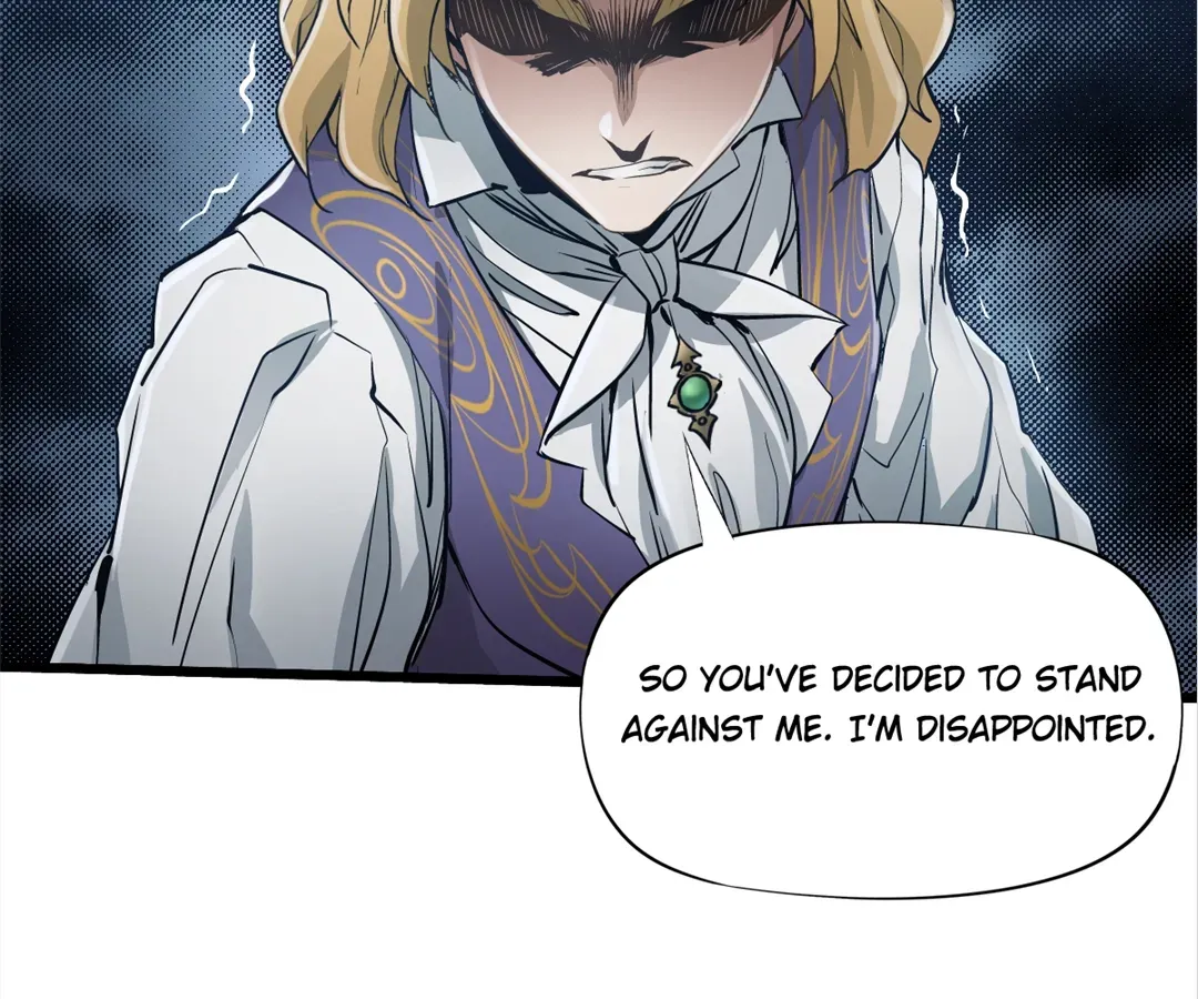 Hands of a Divine Bestower Chapter 30 page 13 - 
