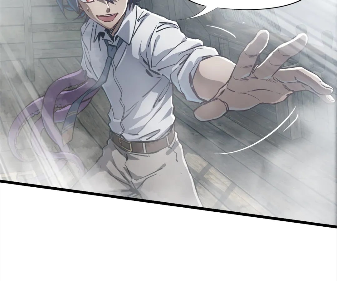 Hands of a Divine Bestower Chapter 30 page 121 - 