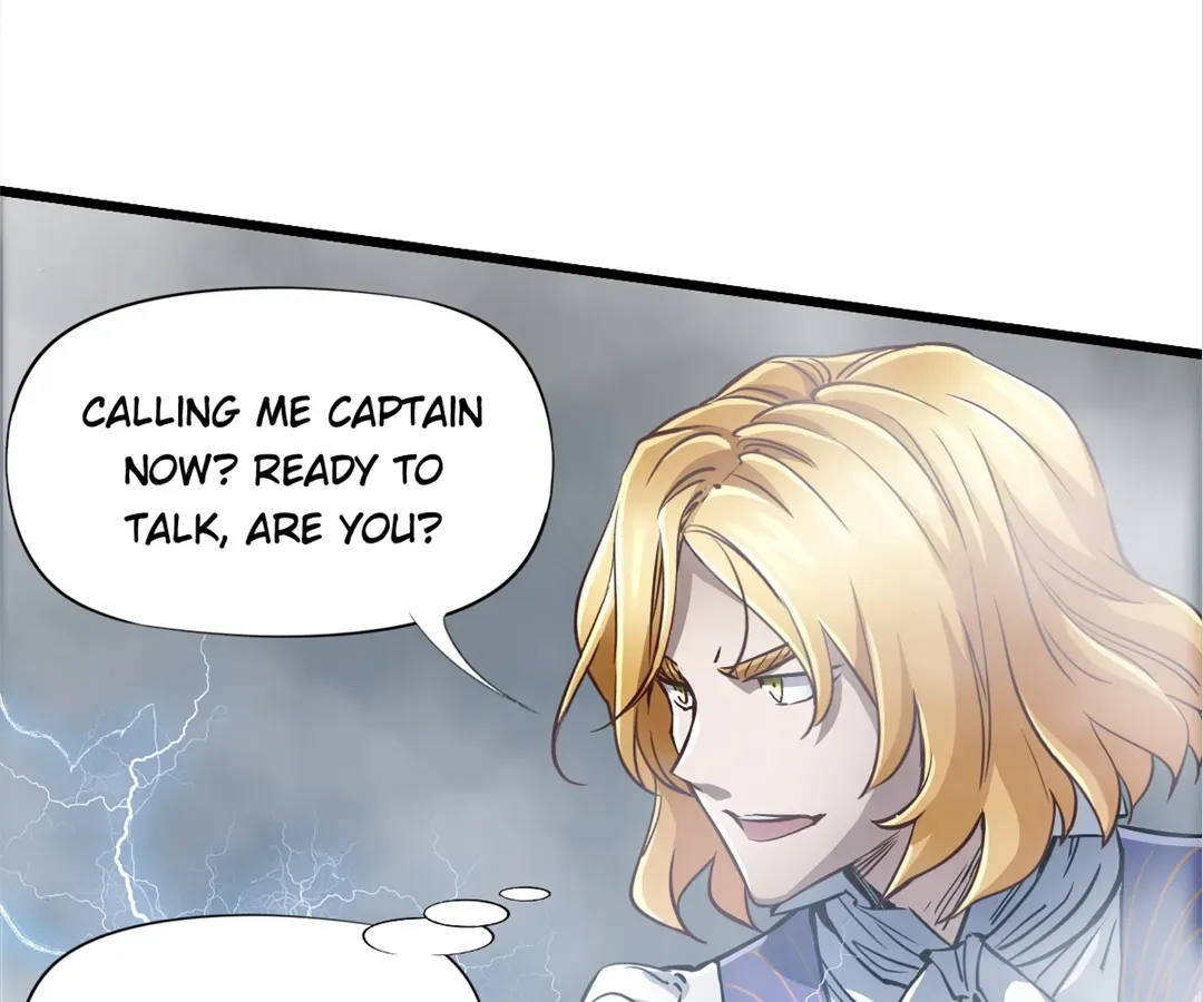 Hands of a Divine Bestower Chapter 30 page 122 - 
