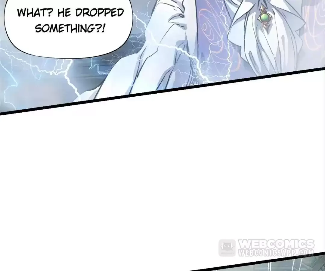 Hands of a Divine Bestower Chapter 30 page 123 - 
